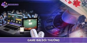 Game Bài Đổi Thưởng