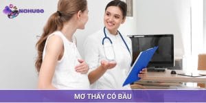 Mơ Thấy Có Bầu