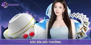xóc đĩa đổi thưởng